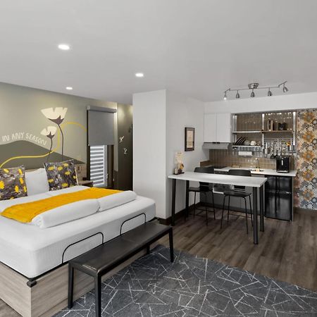 Silverbow Inn & Suites 朱诺 外观 照片
