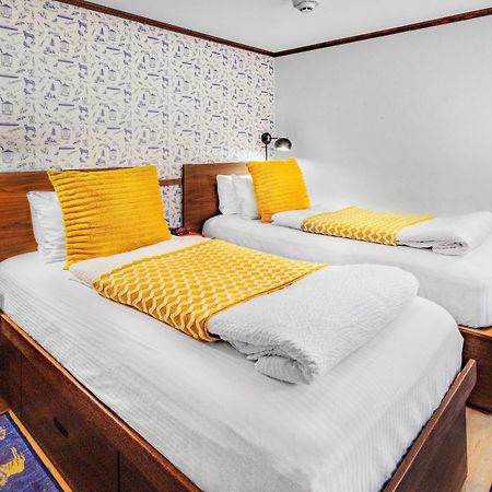 Silverbow Inn & Suites 朱诺 外观 照片