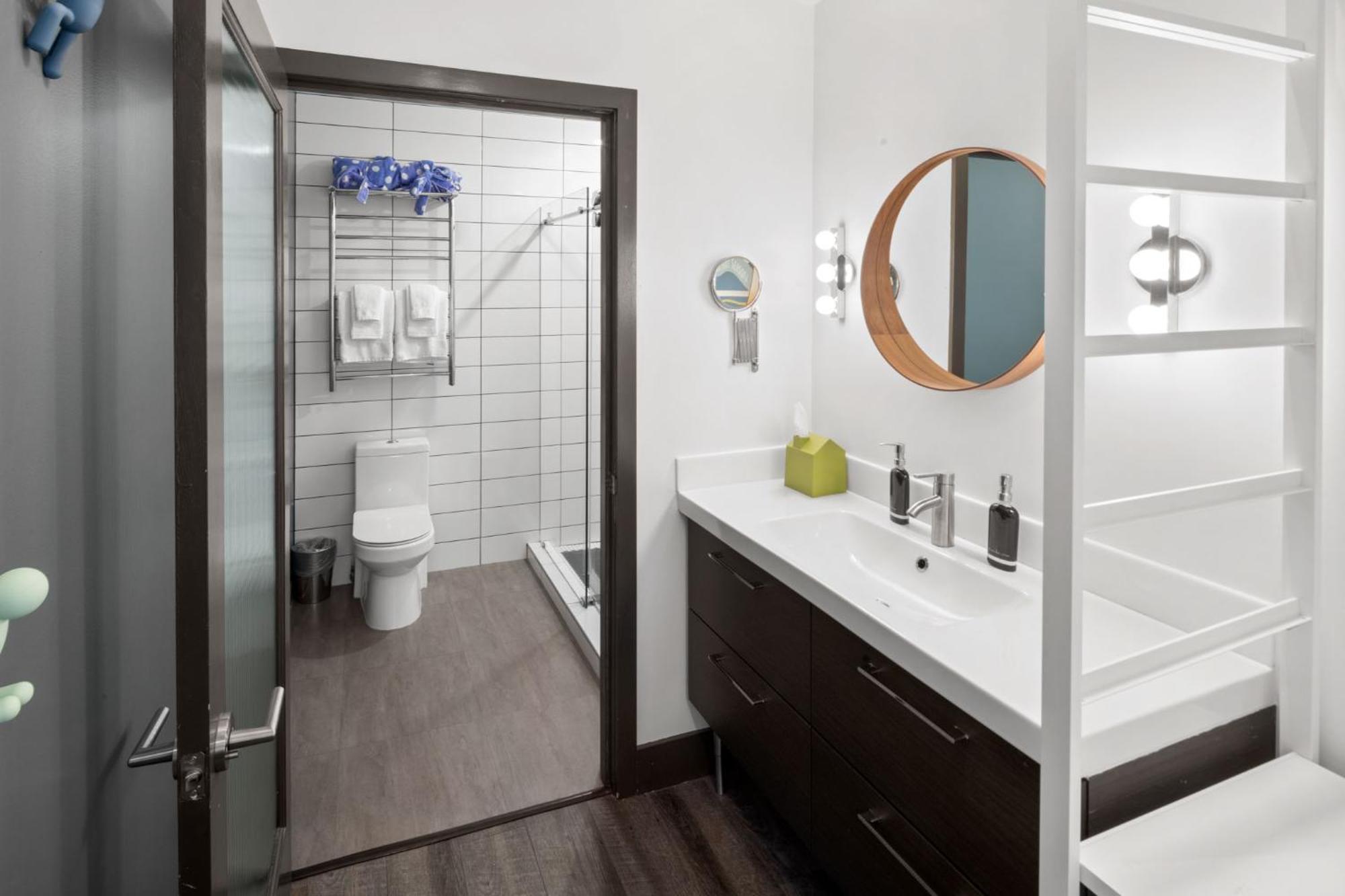 Silverbow Inn & Suites 朱诺 外观 照片