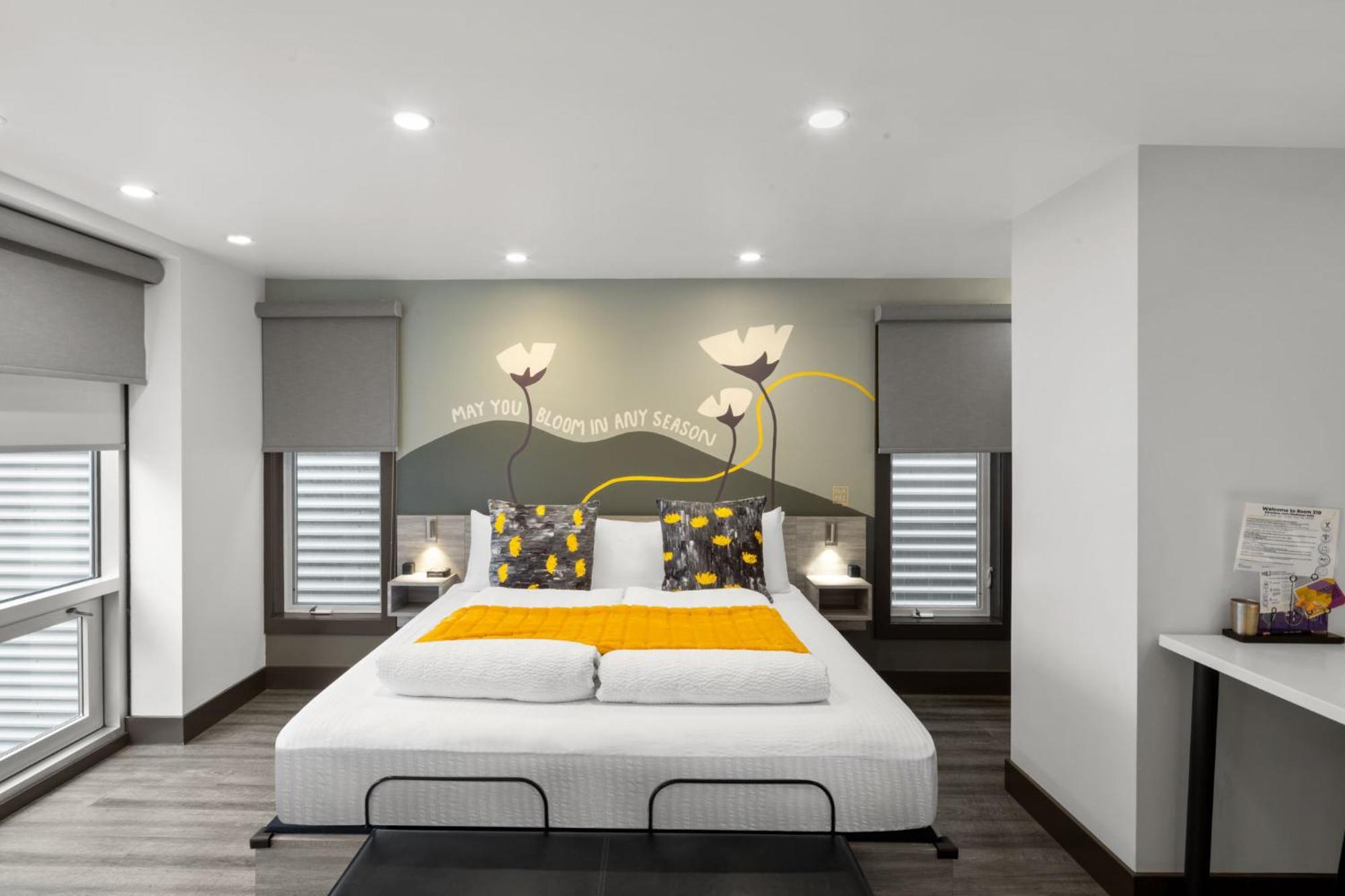 Silverbow Inn & Suites 朱诺 外观 照片