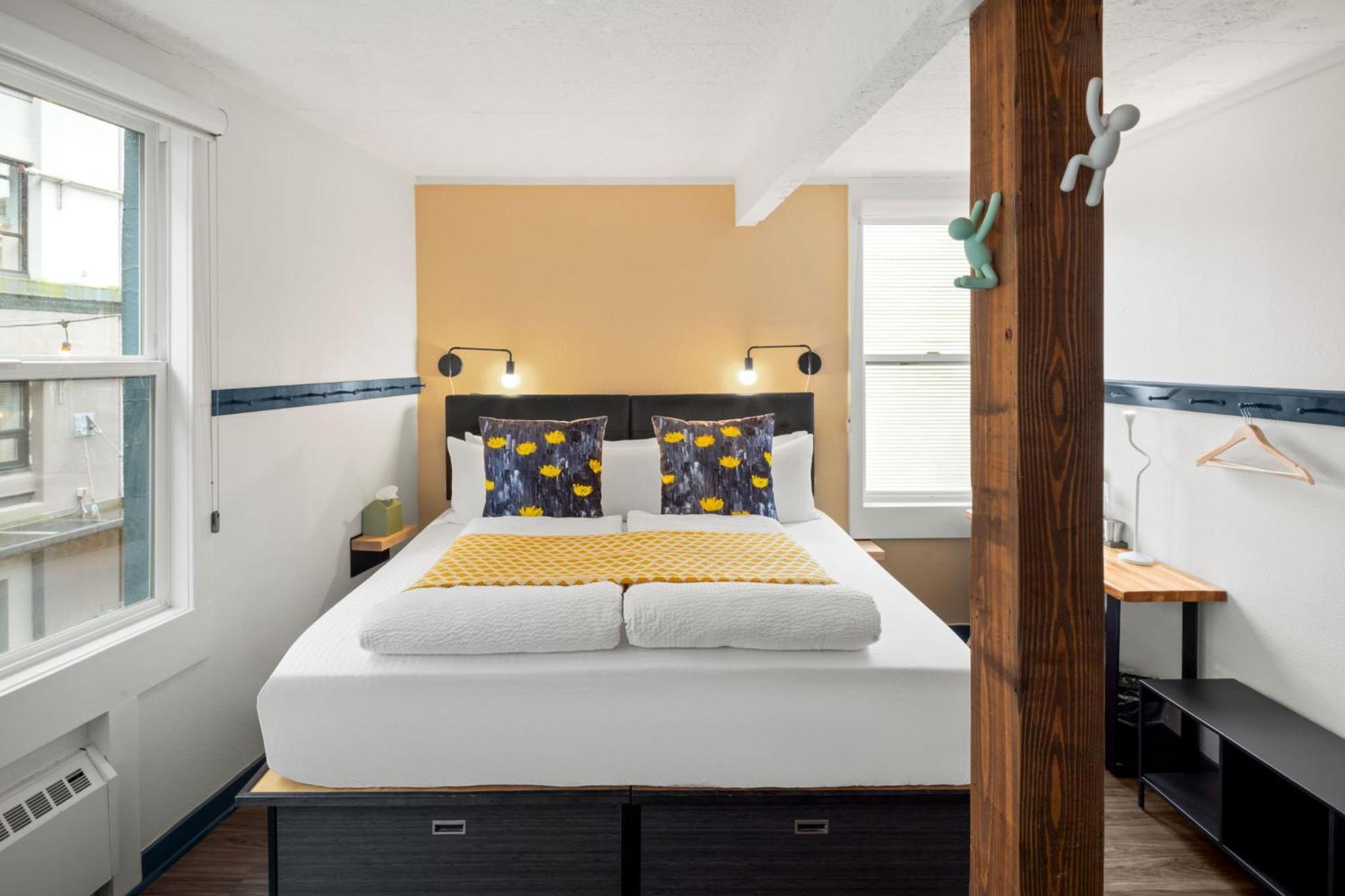Silverbow Inn & Suites 朱诺 外观 照片
