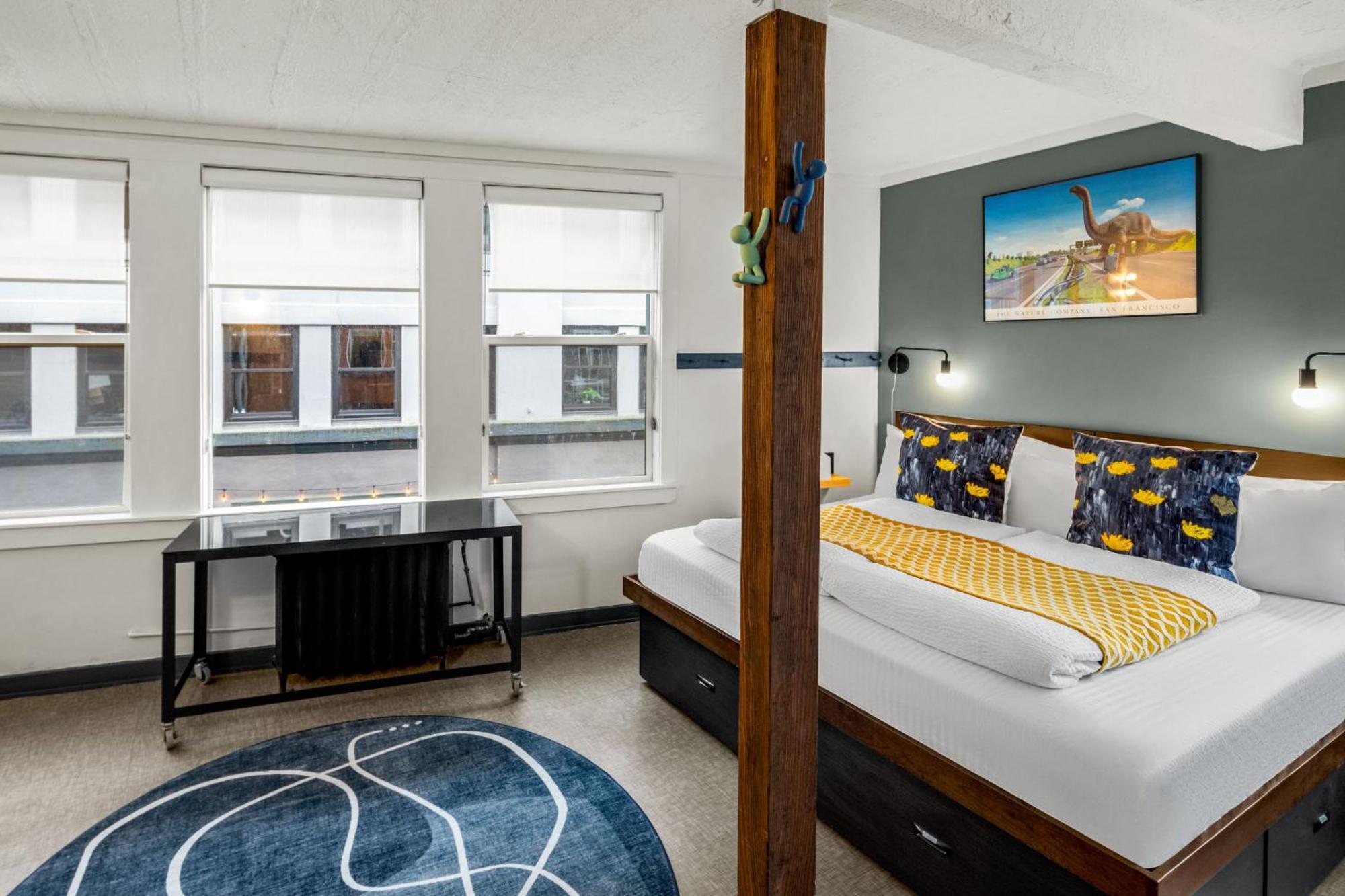 Silverbow Inn & Suites 朱诺 外观 照片