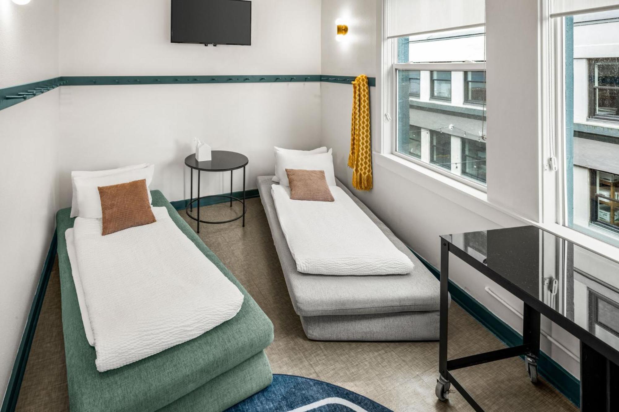 Silverbow Inn & Suites 朱诺 外观 照片