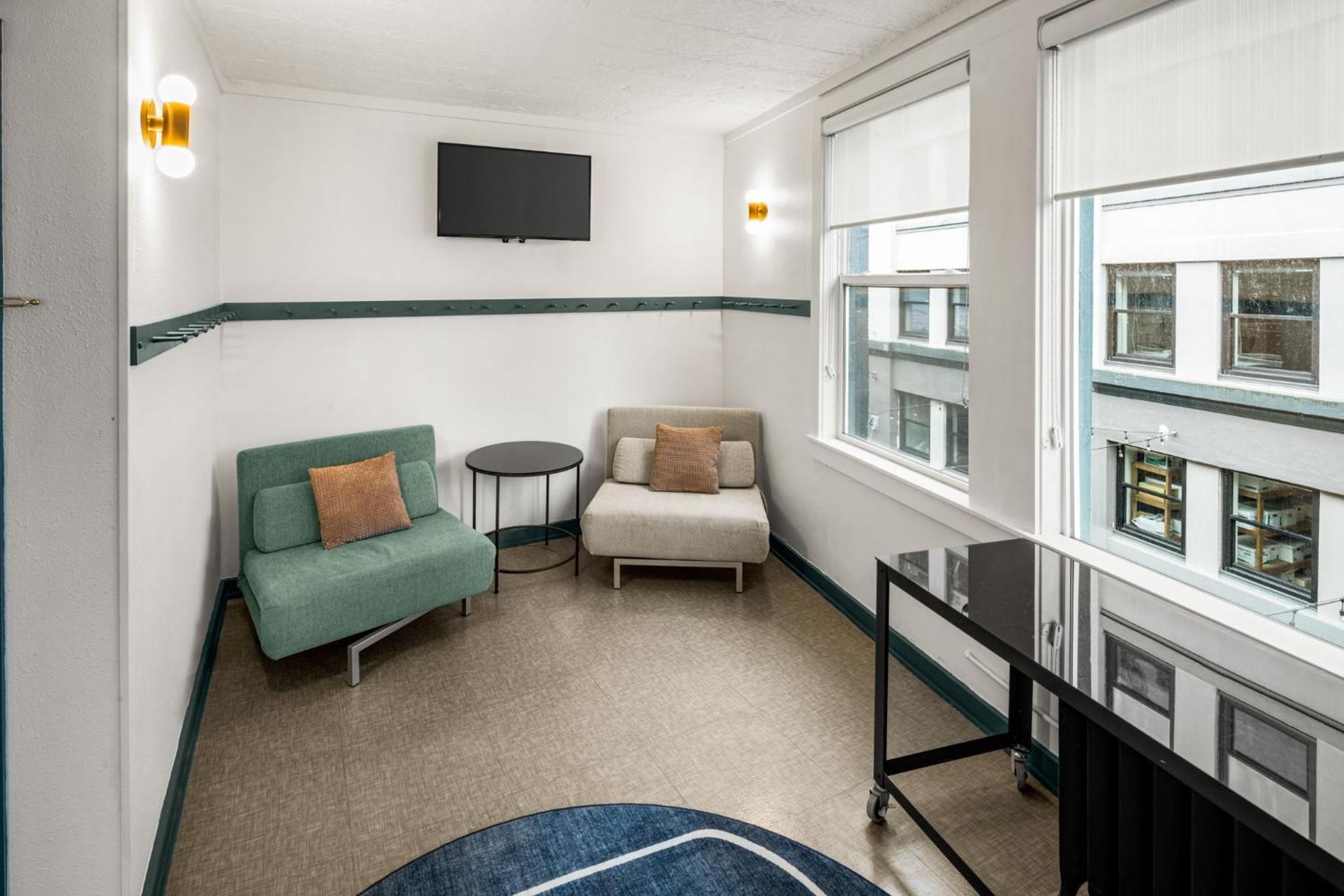 Silverbow Inn & Suites 朱诺 外观 照片