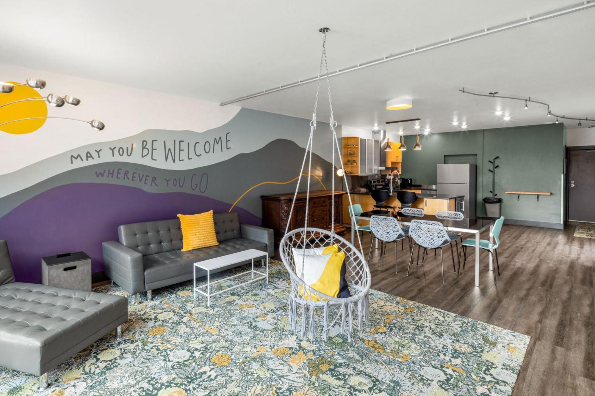 Silverbow Inn & Suites 朱诺 外观 照片