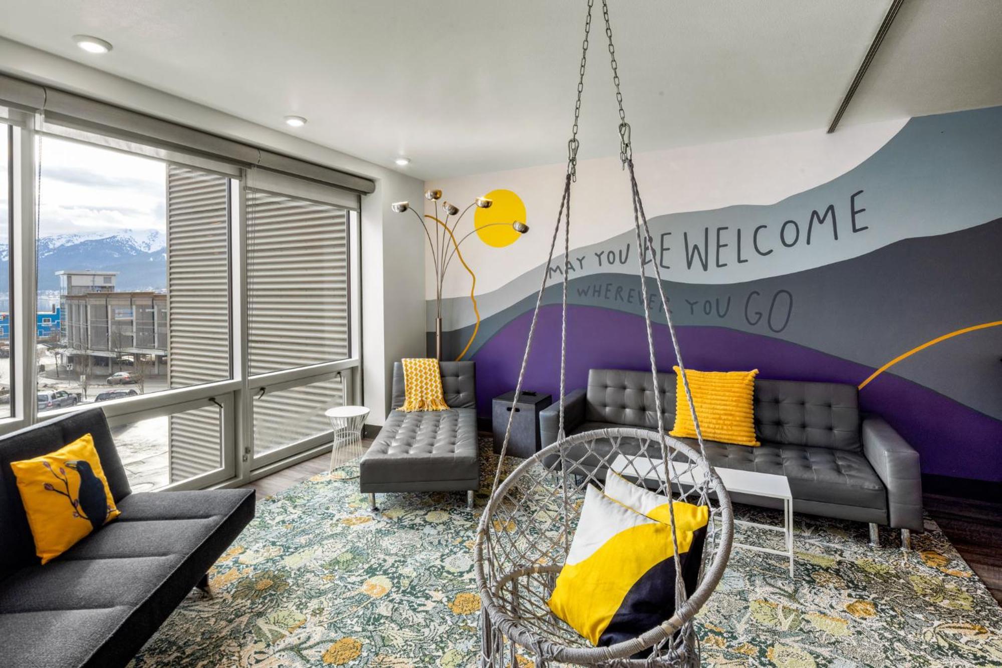 Silverbow Inn & Suites 朱诺 外观 照片