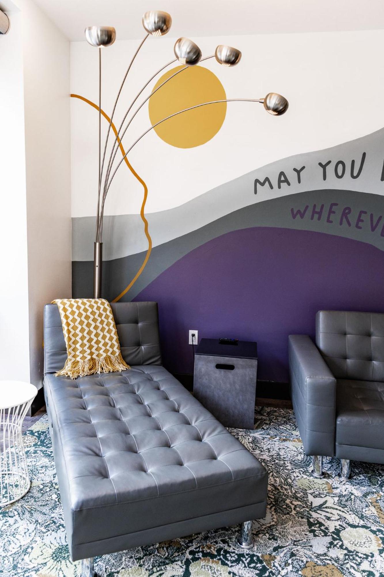 Silverbow Inn & Suites 朱诺 外观 照片