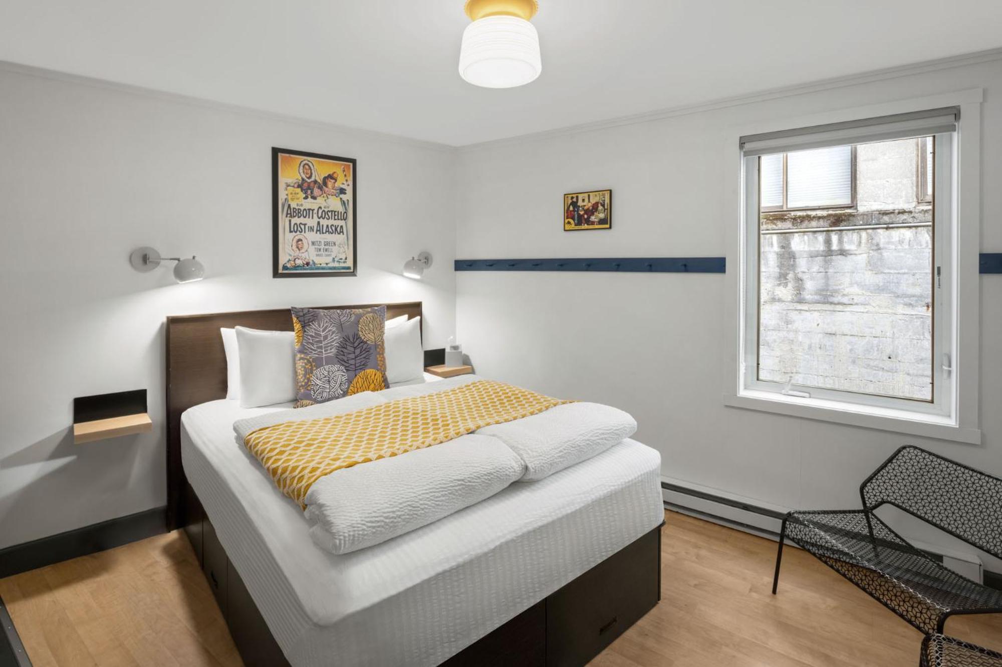 Silverbow Inn & Suites 朱诺 外观 照片