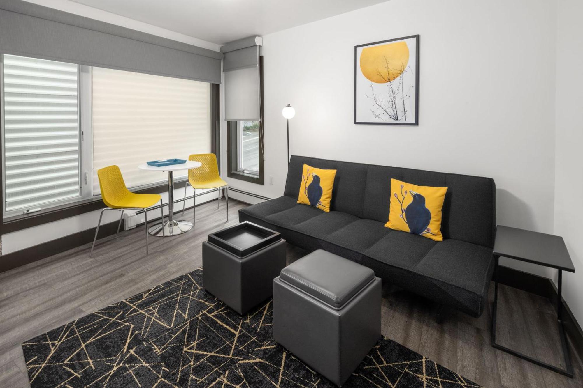 Silverbow Inn & Suites 朱诺 外观 照片