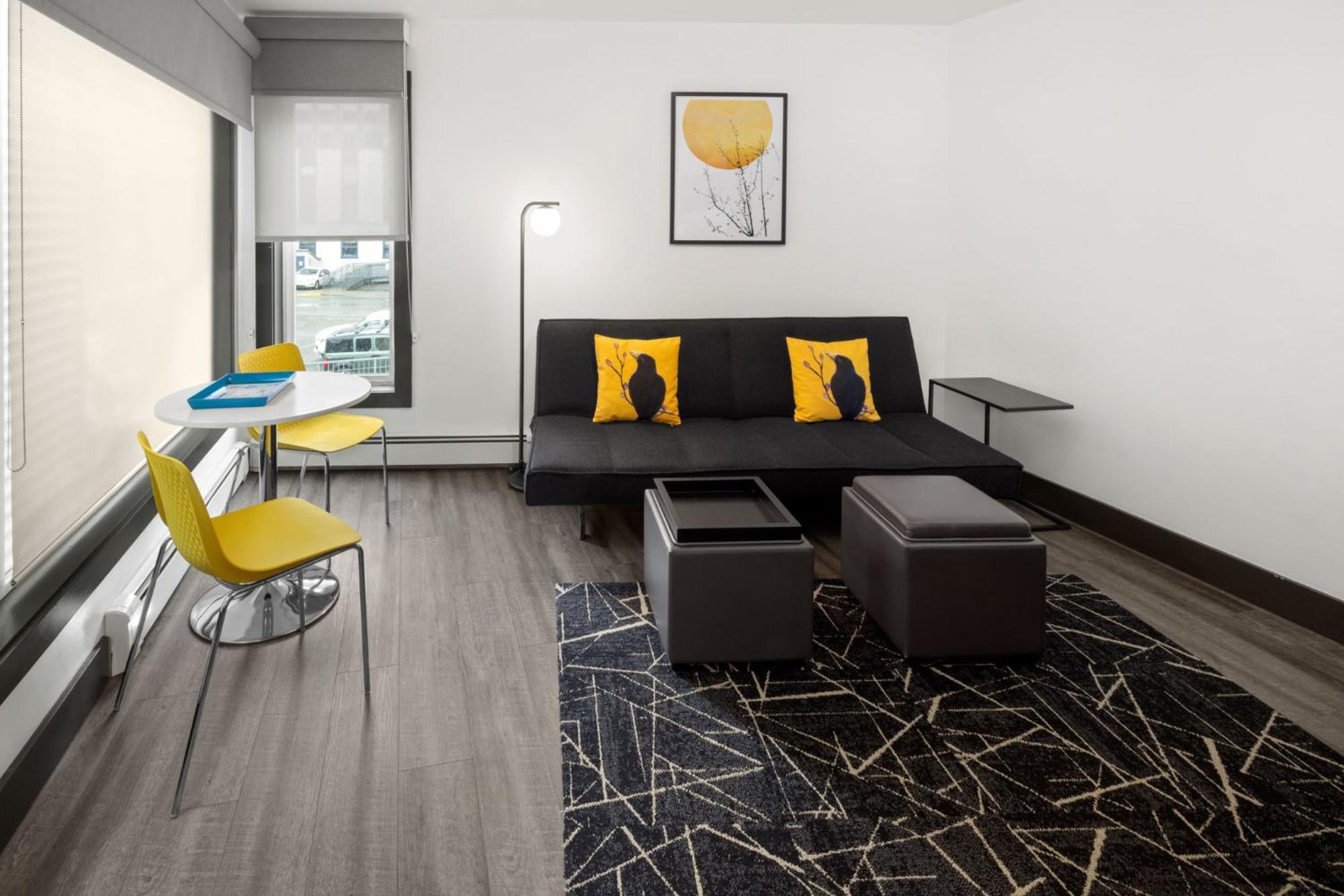 Silverbow Inn & Suites 朱诺 外观 照片