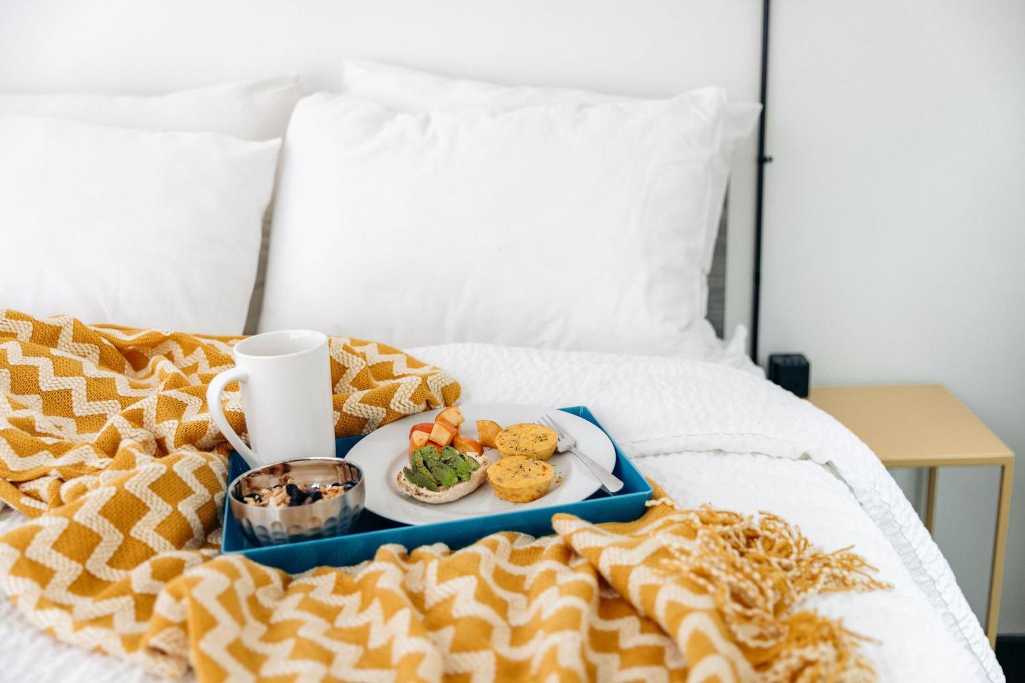 Silverbow Inn & Suites 朱诺 外观 照片